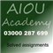 AIOU Academy